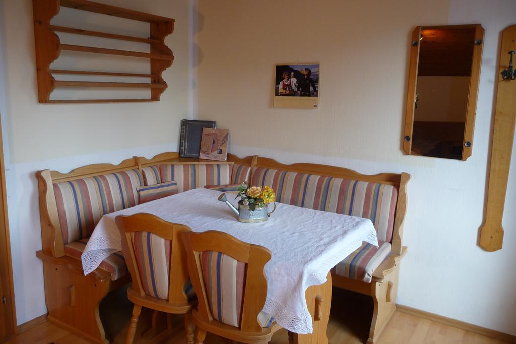 Haus Gebhard Apartment Reutte Room photo