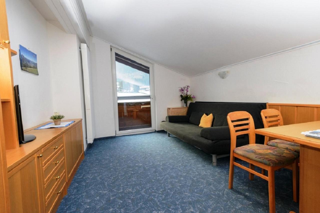Haus Gebhard Apartment Reutte Exterior photo